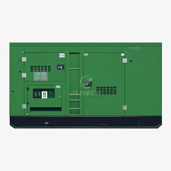 generator diesel silent 220v